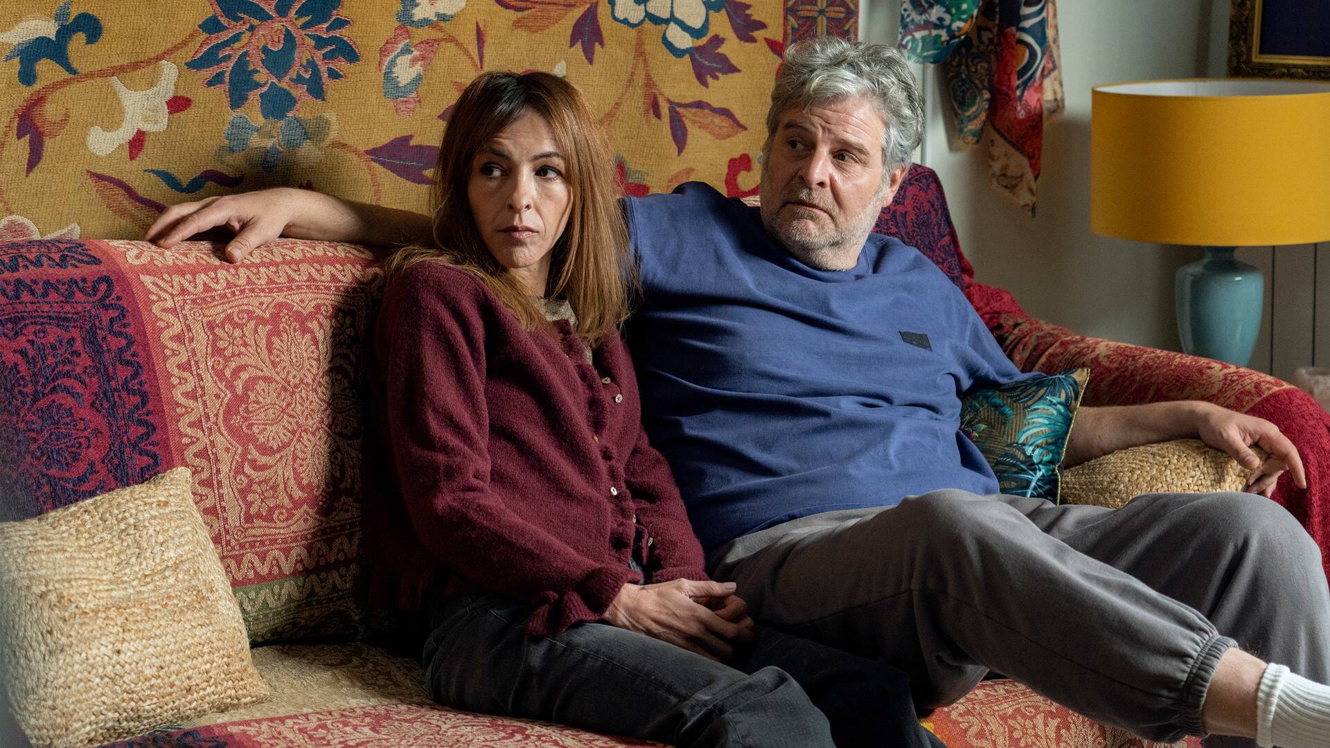 Poquita Fe — still 1